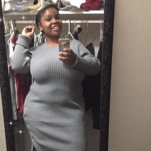 Meet your Posher, Aeisha